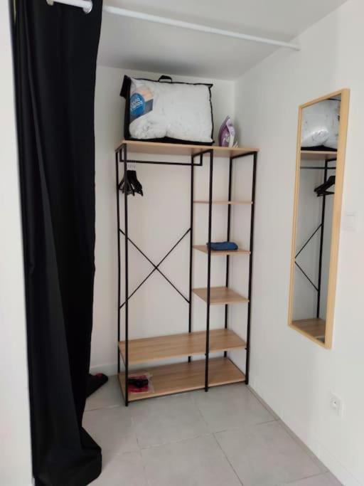 Grand Studio Cosy Proche Paris Épinay-sur-Seine Екстериор снимка