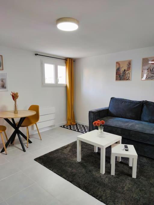 Grand Studio Cosy Proche Paris Épinay-sur-Seine Екстериор снимка