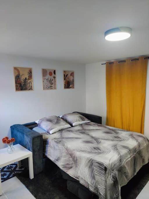 Grand Studio Cosy Proche Paris Épinay-sur-Seine Екстериор снимка