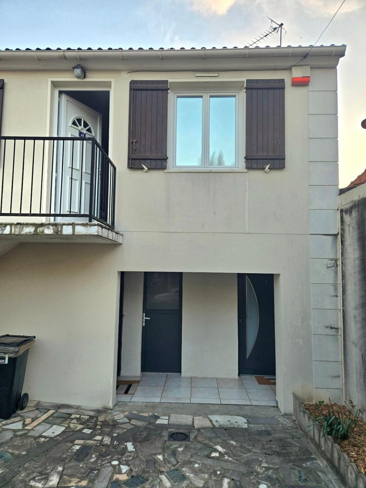 Grand Studio Cosy Proche Paris Épinay-sur-Seine Екстериор снимка