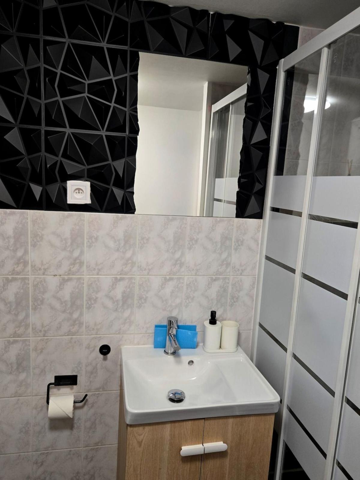 Grand Studio Cosy Proche Paris Épinay-sur-Seine Екстериор снимка