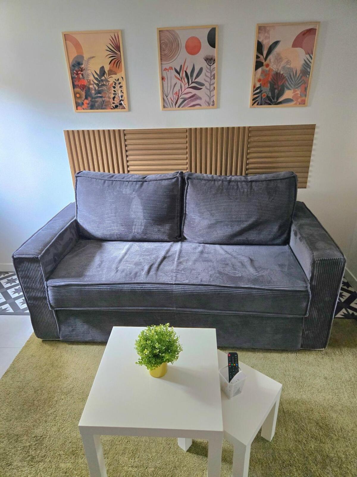 Grand Studio Cosy Proche Paris Épinay-sur-Seine Екстериор снимка